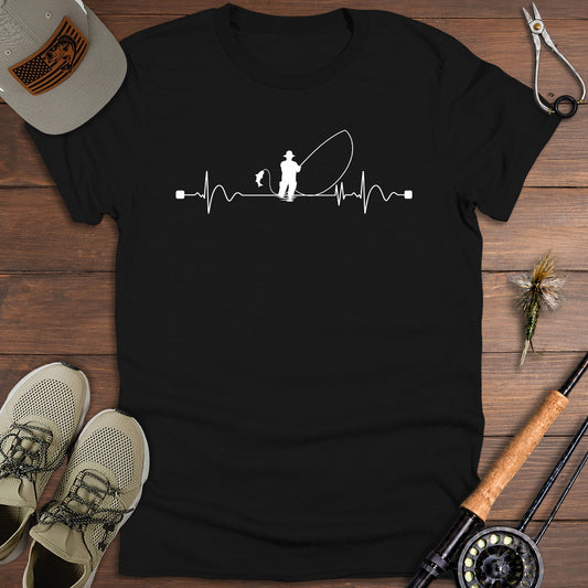 River Pulse T-Shirt