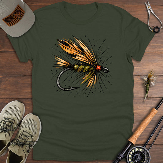 One More Fly T-Shirt