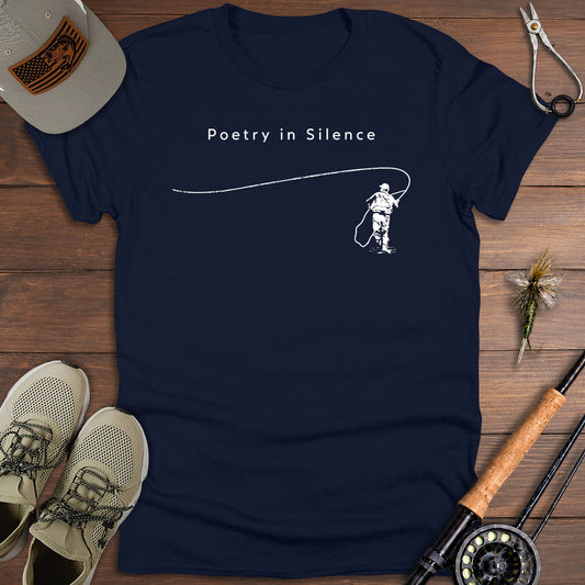 Silent Cast T-Shirt